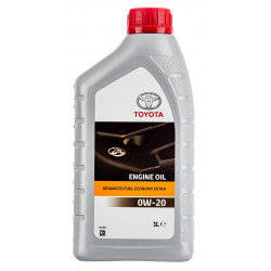 TOYOTA 0W20 AFE 1L