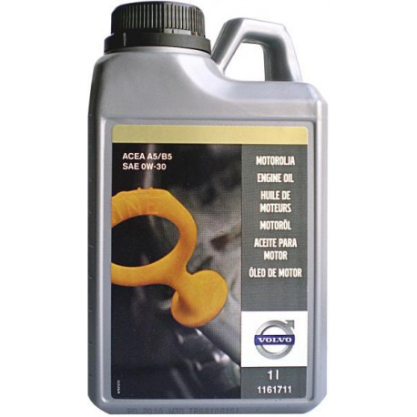 OE VOLVO 0W30 A5/B5 1L