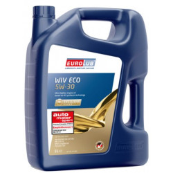 EUROLUB WIV ECO 5W30 5L