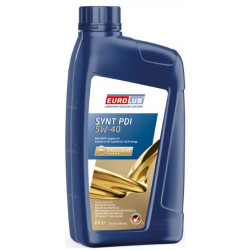 EUROLUB SYNT PDI SAE 5W-40 1L