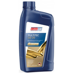 EUROLUB MULTITEC SAE 5W-30 (FORD) 1L