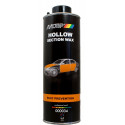 MOTIP Hollow Section Wax 1L UBC Ieksejiem auto dobumiem