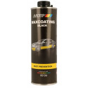 Virsbūves grīdas pretkorozijas aizsardzība, MOTIP Waxcoating Black 1L