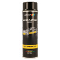 Vaska pārklājums 500 ml,MOTIP Waxcoating Black 500ml