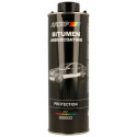 MOTIP Bitumen Based Undercoating 1l,Aizsardziba pret akmeniem,Skanas izolacija