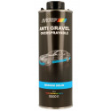 MOTIP Stone Chip Spray MS melns 1L
