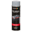 MOTIP Stone Chip Spray Grey HS 500ml (Pelēks)