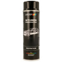 MOTIP Bitumen Based Undercoating 500ml