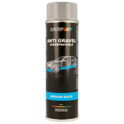 MOTIP Stone Chip Spray MS Pelēks 500ml