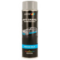 MOTIP Stone Chip Spray MS Pelēks 500ml