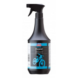 Velosipēda tīrītājs Bike Cleaner