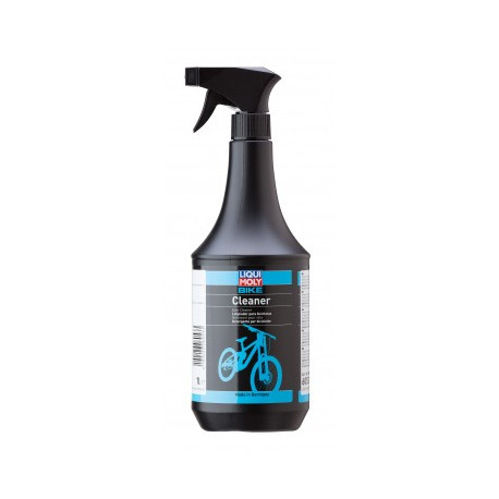 Velosipēda tīrītājs Bike Cleaner