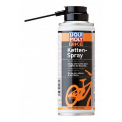 Velosipēda ķēdes smērviela Bike Kettenspray