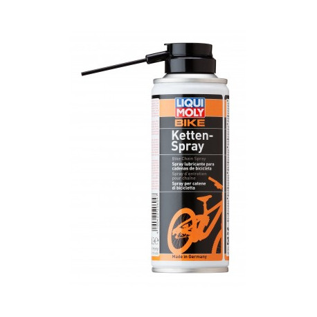 Velosipēda ķēdes smērviela Bike Kettenspray