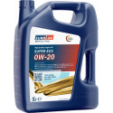 EUROLUB SUPER ECO SAE 0W20 5L