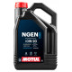 MOTUL HYBRID 0W20 API SN-RC ILSAC GF-5 4L
