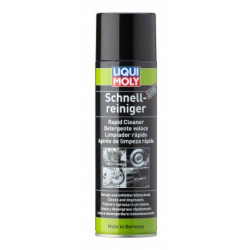  Universāls tīrītājs 500ml LIQUI MOLY