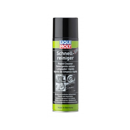  Universāls tīrītājs 500ml LIQUI MOLY