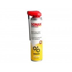 Power Ice rūsas noņemšanas līdzeklis ar EasySpray