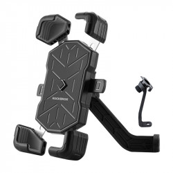 Velosipēda tālruņa turētājs Rockbros HW-117