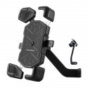 Velosipēda tālruņa turētājs Rockbros HW-117