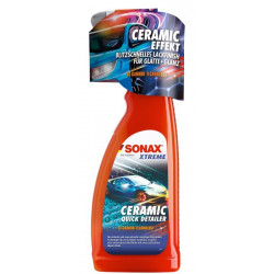 SONAX Keramiskais ātrais Dīteileris 750ml