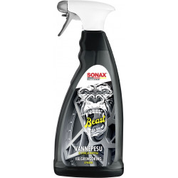 SONAX Disku tīrīšanas līdzeklis Wheel Beast 1000ml