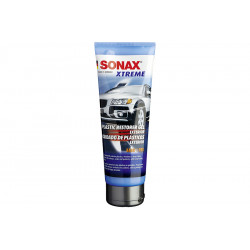 SONAX XTREME Nanopro Ārējo plastmasu atjaunošanas gēls