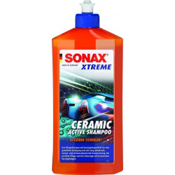 SONAX XTREME šamp. ar keramikas īpašībām 500ml
