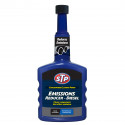 STP Diesel Emissions Reducer, Dīzeļa izmešu samazinātājs 400ml