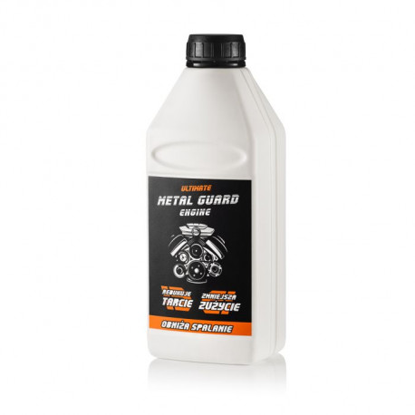 METAL GUARD Engine CLP 500ml