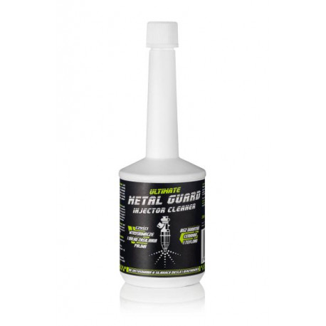 METAL GUARD INJECTOR Cleaner CLP 200 ml