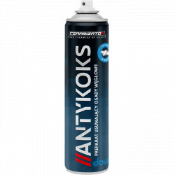 СРЕДСТВО ДЛЯ УДАЛЕНИЯ ОТЛОЖЕНИЙ (С КОЛЕЦ) ANTYKOKS DOWN 220ML