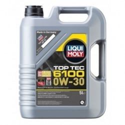 LIQUI MOLY TOP TEC 6100 4L