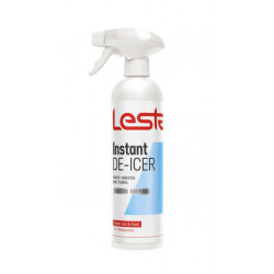 LESTA De-Icer Ātras iedarbības atledotājs, 500ml