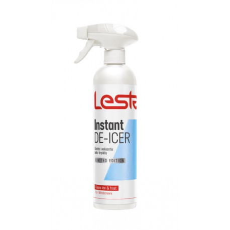 LESTA De-Icer Ātras iedarbības atledotājs, 500ml