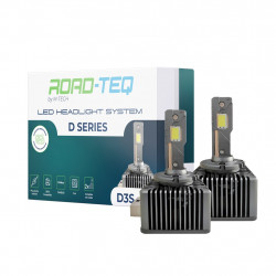 D3S LED - Plug&Play - 2GAB/Komplekts