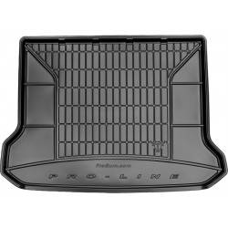 Gumijas bagāžnieka paklājiņš VOLVO XC60 I NO 2008. GADA..