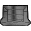 Gumijas bagāžnieka paklājiņš VOLVO XC60 I NO 2008. GADA..