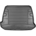 Gumijas bagāžnieka paklājiņš VOLVO S60 II NO 2010. GADA.