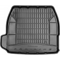 Gumijas bagāžnieka paklājiņš VOLVO S80 II SEDAN 2006-2016