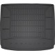 Gumijas bagāžnieka paklājiņš VOLVO XC40 2017-...