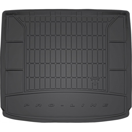 Gumijas bagāžnieka paklājiņš VOLVO XC40 2017-...