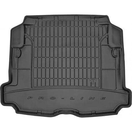 Gumijas bagāžnieka paklājiņš VOLVO S60 I SEDAN 2000-2010