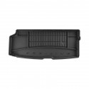 Gumijas bagāžnieka paklājiņš VOLVO XC90 II - 7OS 3R NO 2014-...