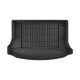 Gumijas bagāžnieka paklājiņš VOLVO V40 II HATCHBACK 2012-2019