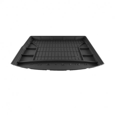 Gumijas bagāžnieka paklājiņš VOLVO V40 II 2012-2019
