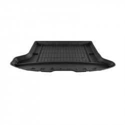 Gumijas bagāžnieka paklājiņš VOLVO C30 3D HATCHBACK 2006-2012