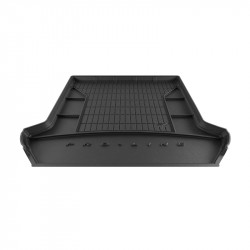 Gumijas bagāžnieka paklājiņš VOLVO XC90 I 2002-2016 5 VIETU