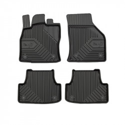Salona gumijas paklāji AUDI A3 III-8V SPORTBACK 2013-2020, A3 8V 2013-2020